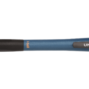 Unomax i-ball 2x | Click Ballpoint Pen | 0.7mm