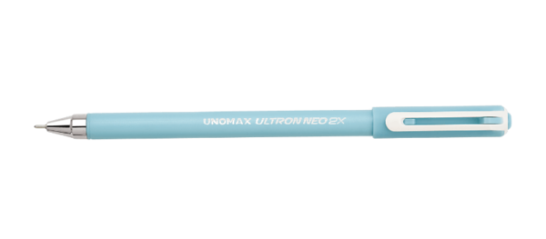 Unomax Ultron Neo 2x | Liquid Ballpoint Pen | 0.7mm
