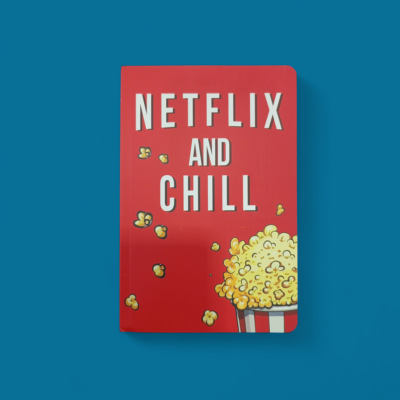 Cool Diaries | 92 pages | A5 Size | For Children And Adults