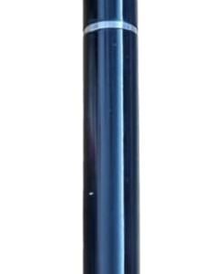 CELLO Xpression Metal Ball Pen Ink Blue Useful For Students Boys Girls For Office Use Ideal For Corporate Gifting For Signature And Daily Use