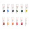Camel Acrylic Color Box-20Ml Tubes,12 Shades,Multicolour