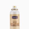 Camel Artists Fixative Spray, 200ml