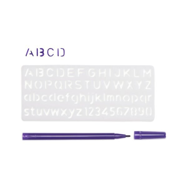 Camel Bold Sketch Pens 24 Shades (Multicolor) - Image 6