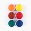 Camel Creative Dough - 6 Shades (Multicolor)