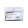 Camel Fabrica Acrylic Metallic Color - 10ml each, 6 Shades