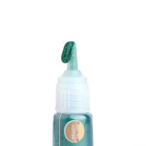Alternative view of Camel Kokuyo Sparkle Color - 5Ml Each, Multi Finish, 6 Shades