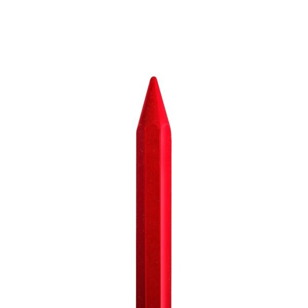 Camel Plastic Crayons - 24 Shades - Image 5