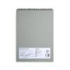 Camel Premium A3 Sketch Book 270 GSM, 15 Sheets