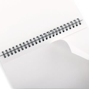 Alternative view of Camel Premium A3 Sketch Book 270 GSM, 15 Sheets
