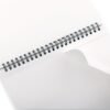 Camel Premium A4 Sketch Book 270 GSM, 15 Sheets