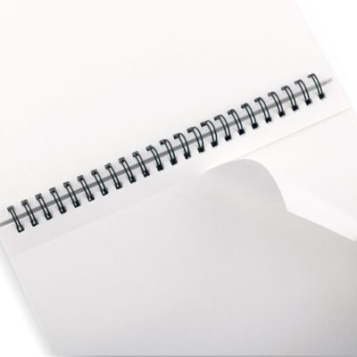 Camel Premium A4 Sketch Book 270 GSM, 15 Sheets