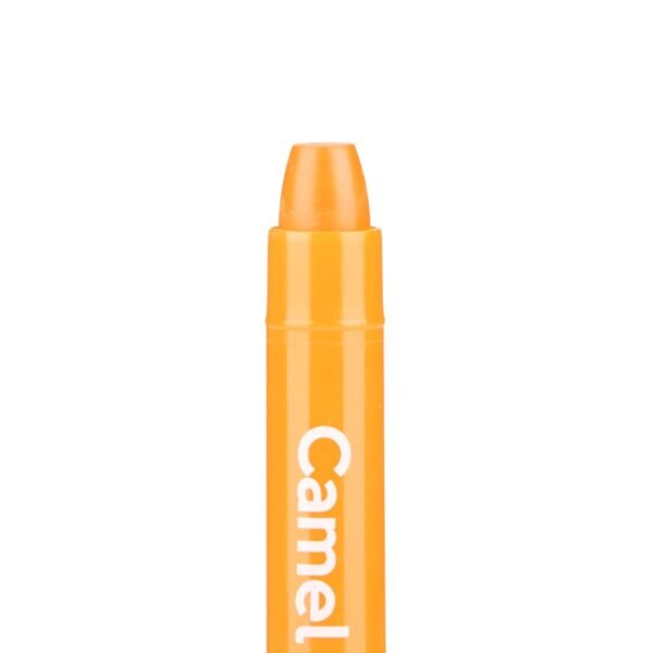 Camel Silky Crayons 12 Shades - Image 6
