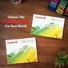 Camel Soft Pastels, 36 Shades (Multicolor)