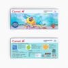 Camel Student Water Color Tube - 5ml, 14 Shades