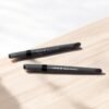 Camlin Artist Brush Medium Point Pen Set (Individual Black Color Pens - Set of 2 Pc.) from NOZOMI