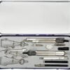 Camlin Cadet Engineering Geometry Box (Multicolor)