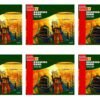 Camlin Drawing Book - 36 Pages 27.5x34.7cm (Pack of 6)