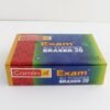 Camlin Kokuyo All Clear Regular Eraser - Pack of 20