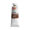 Camlin Kokuyo Artist Oil Colour 120 ml Series 1 Burnt Sienna