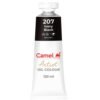 Camlin Kokuyo Artist Oil Colour 120 ml Series 1 Ivory Black
