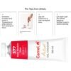 Camlin Kokuyo Artist Oil Colour 120 ml Series 2 Rose Madder Hue