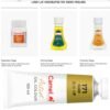 Camlin Kokuyo Artist Oil Colour 120 ml Series 4 Gold
