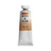 Camlin Kokuyo Artist Oil Colour Series 3 Flesh (Tint, 120 ml)