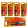 Camlin Kokuyo Double Click 0.7mm Pencil (Pack of 5)