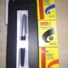 Camlin Kokuyo Elegante Fountain Pen with 3 Ink Bottles