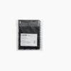 Camlin Kokuyo Premio 5-Subject Notebook - A5, 300 Pages (Black)