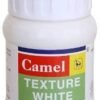 Camlin Kokuyo Texture White 500 ml