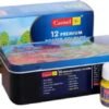 Camlin Premium Poster Colours (Set of 1, Multicolor)