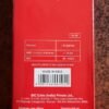 Cello Accugrip Metal Ballpen - Pack of 6 (Blue)