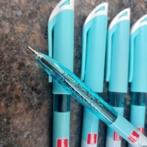 Alternative view of Cello Aqua Ball Pen Stand Pack OF 50 Pcs, Assorted Colours