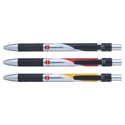 Cello Axis 0.7mm Mechanical Pencil - Pack of 10-