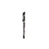 Cello BIC Butterflow Ball Pen Set -(Black, 20 Pieces)