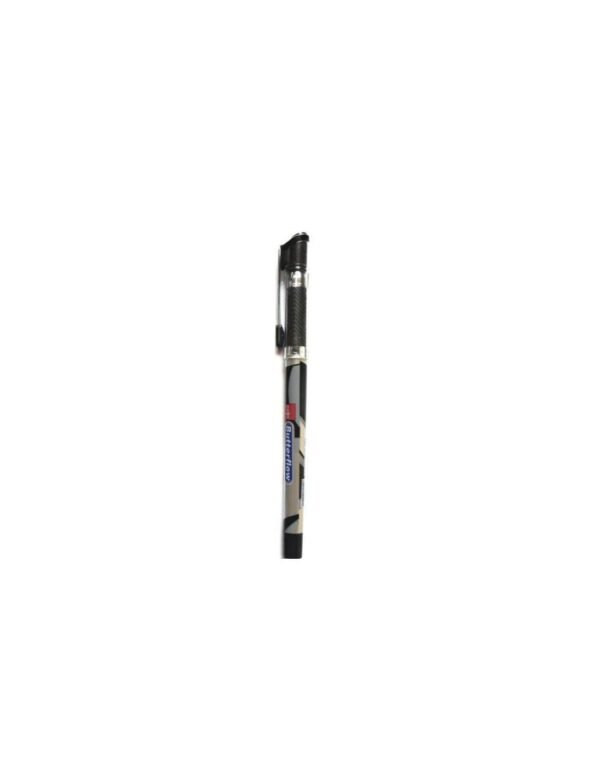 Cello BIC Butterflow Ball Pen Set -(Black, 20 Pieces)