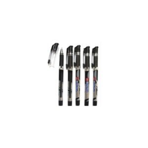Alternative view of Cello BIC Butterflow Ball Pen Set -(Black, 20 Pieces)
