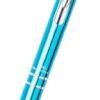 Cello Butterflow Elegence(Asst Colour) Ball Pen (Pack Of 10),Blue