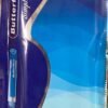 Cello Butterflow Simply Ball Pen (Blue)(count of 5)(pack of 20)