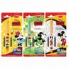 Cello Disney Mickey Fountain Pen - 3 Pen Combo - Multicolor