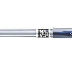 Alternative view of Cello Finegrip Ball Pen (25 Pens Jar - Blue) | Comfortable & Smooth Writing Ball Pens & Cello Maxriter Ball Pen Set (Pack Of 10 Pens - Blue) | Lightweight Ball Pens For Pressure Free & Fin