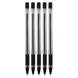 Alternative view of Cello Finegrip Blue Ball Pen Pack of - 50