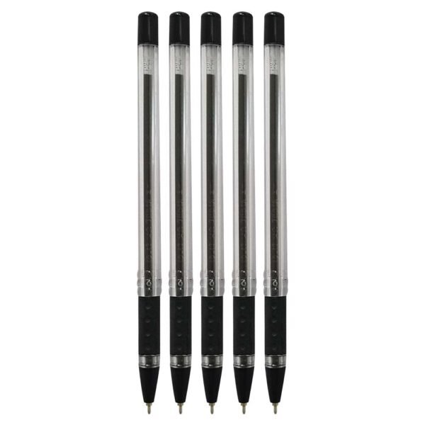 Cello Finegrip Blue Ball Pen Pack of - 50 - Image 2