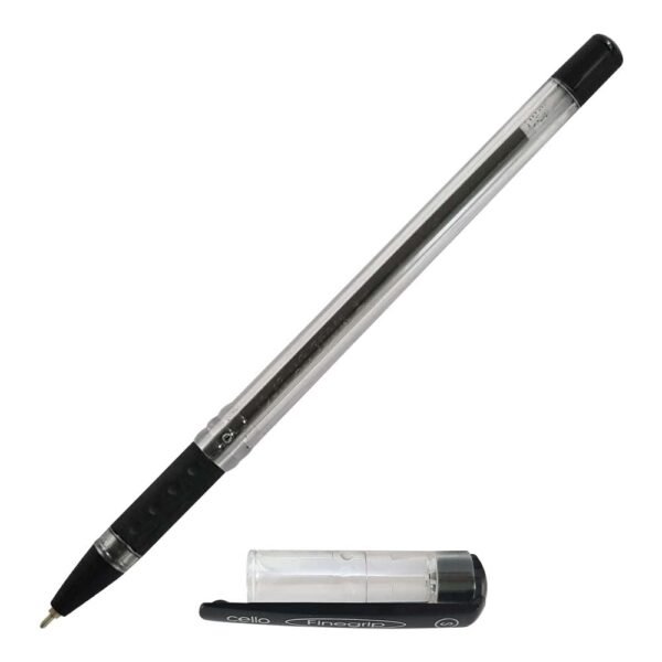 Cello Finegrip Blue Ball Pen Pack of - 50 - Image 5
