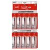 Cello Freeflo Roller Pen - Pack of 10 (Blue)