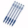 Cello Gripper-1 Ball Pen (Blue, Pack of 20)