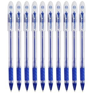 Alternative view of Cello Gripper-1 Ball Pen (Pack Of 10),Blue