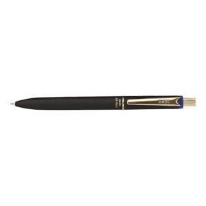 Alternative view of Cello Jet Maxx Gold Ball Pen - Pack of 6 (Blue)