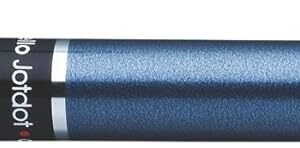 Cello Jotdot Ball Pen - (Blue)